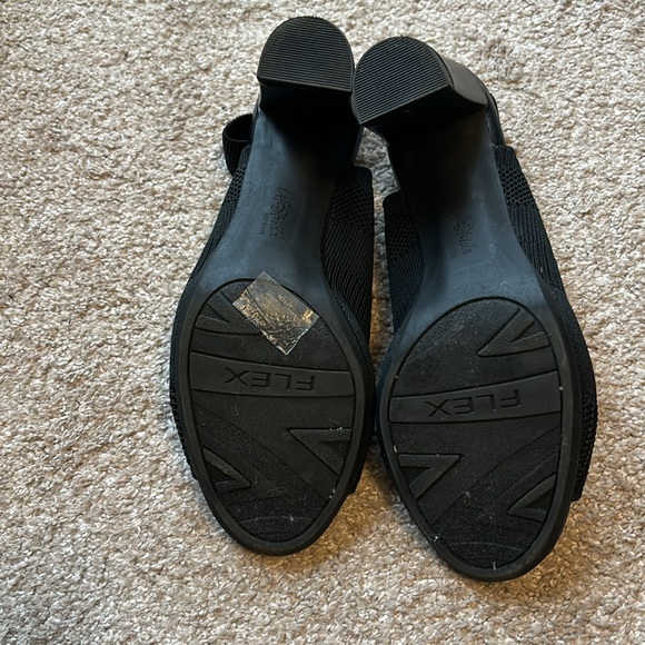 LifeStride Afton Women's Slingback Pumps - Picture 3 of 3